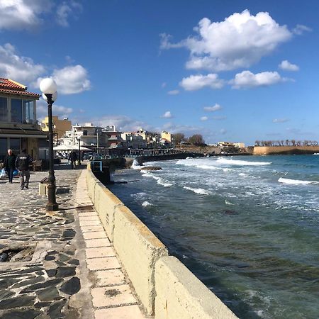 Koum Kapi Boutique Apartments Chania  Bagian luar foto