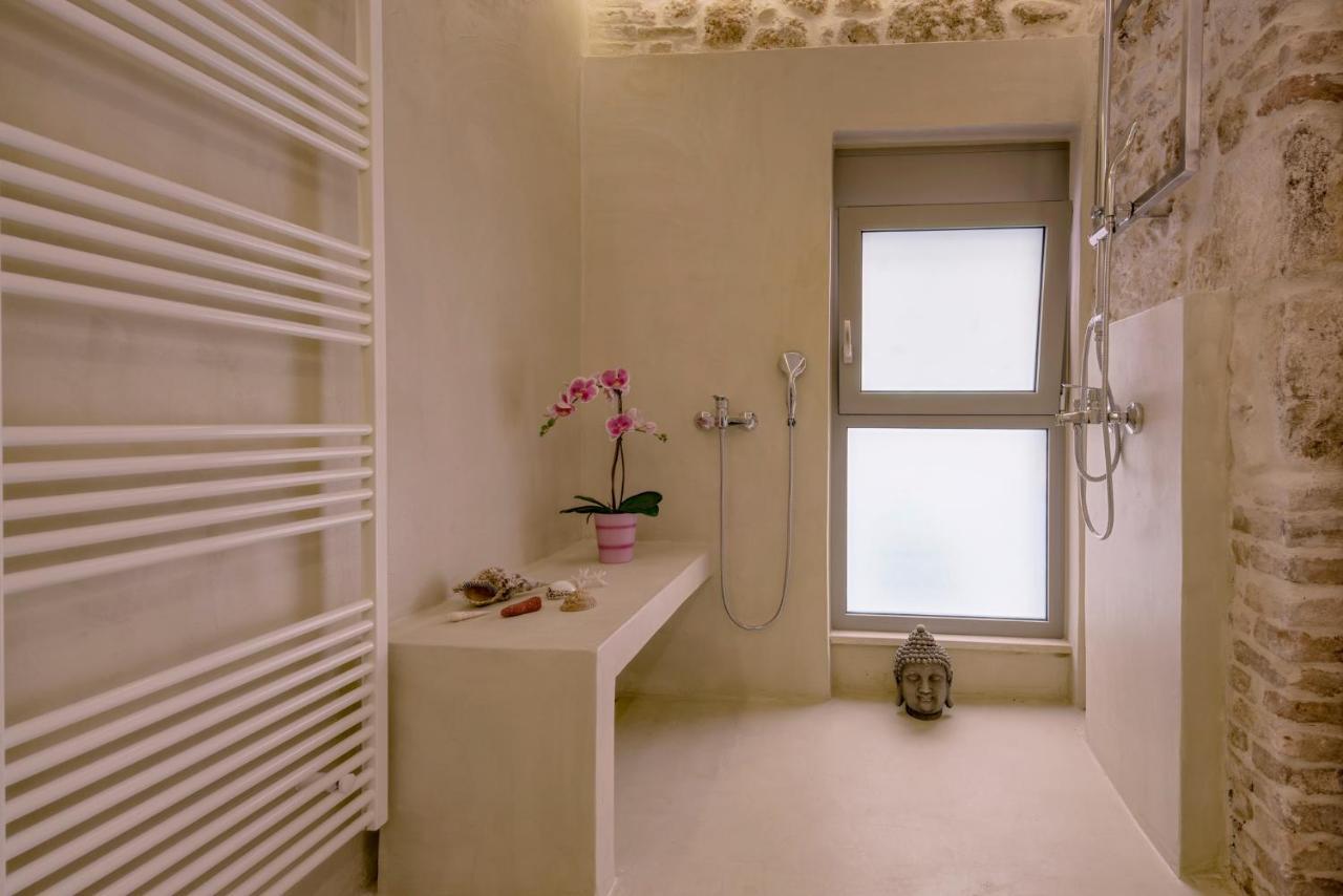 Koum Kapi Boutique Apartments Chania  Bagian luar foto