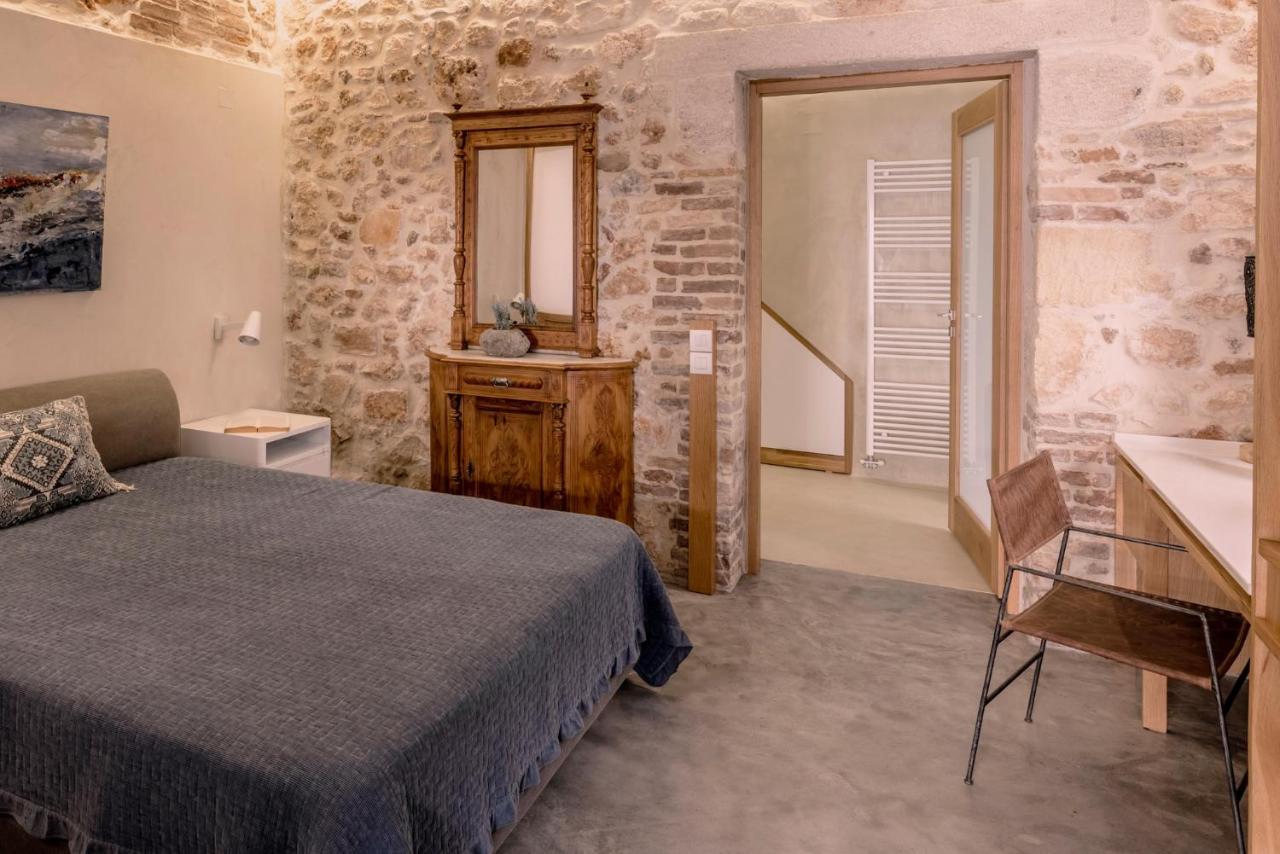 Koum Kapi Boutique Apartments Chania  Bagian luar foto